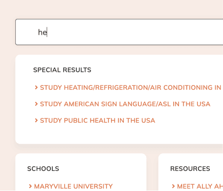 Study USA